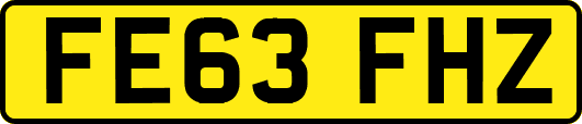 FE63FHZ