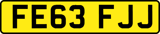 FE63FJJ
