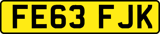 FE63FJK