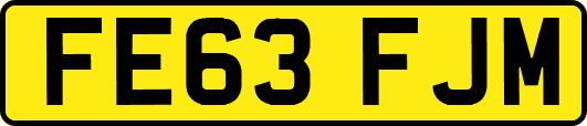 FE63FJM
