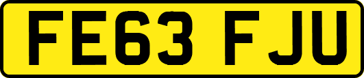 FE63FJU