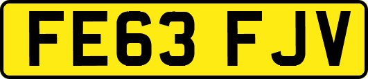 FE63FJV