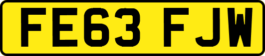 FE63FJW