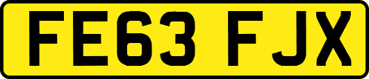 FE63FJX