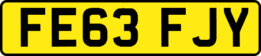 FE63FJY