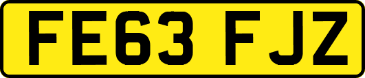 FE63FJZ