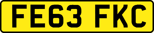 FE63FKC