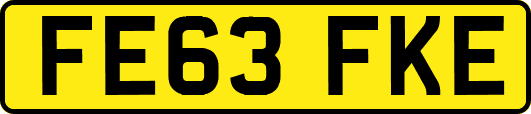 FE63FKE