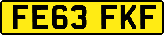 FE63FKF