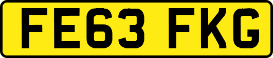 FE63FKG