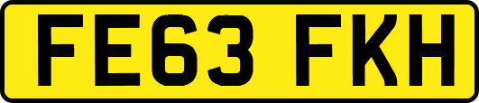 FE63FKH
