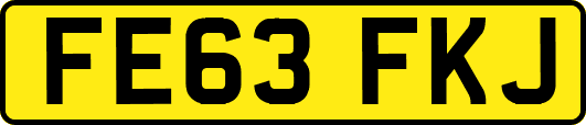 FE63FKJ