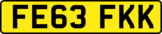 FE63FKK