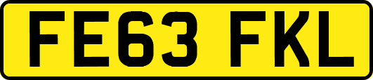 FE63FKL
