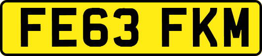 FE63FKM