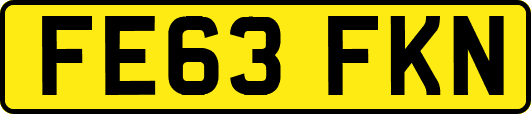 FE63FKN