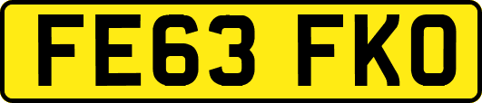 FE63FKO