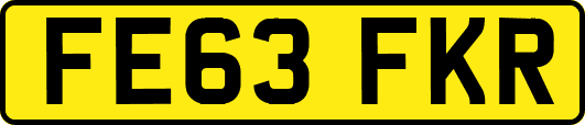 FE63FKR