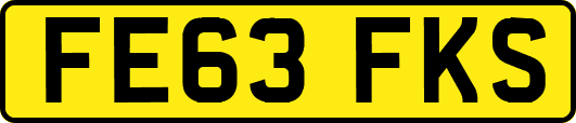 FE63FKS