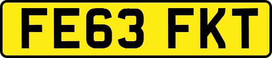 FE63FKT