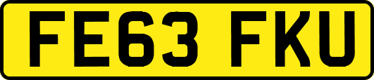 FE63FKU