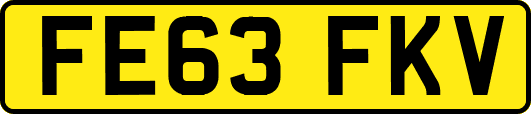 FE63FKV