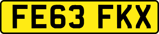 FE63FKX