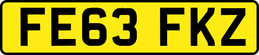 FE63FKZ