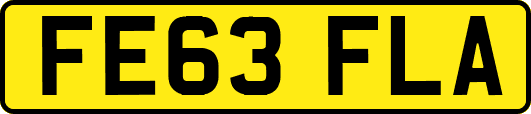 FE63FLA