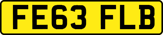 FE63FLB