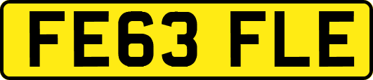 FE63FLE