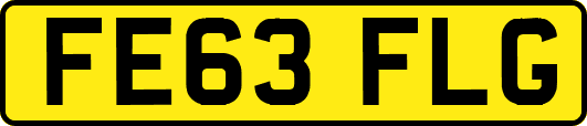 FE63FLG