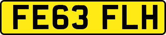FE63FLH