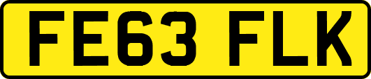 FE63FLK