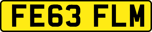FE63FLM