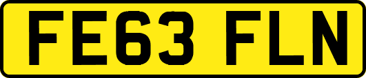 FE63FLN