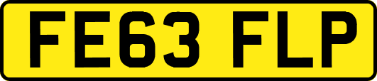 FE63FLP