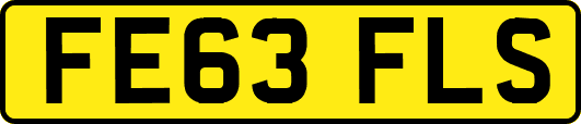 FE63FLS