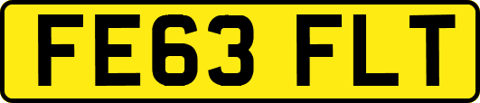 FE63FLT