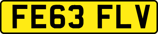 FE63FLV
