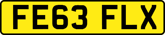 FE63FLX