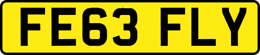FE63FLY