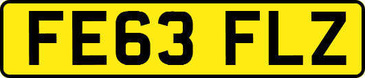 FE63FLZ