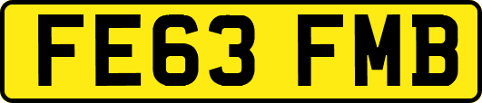 FE63FMB