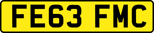 FE63FMC