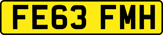 FE63FMH