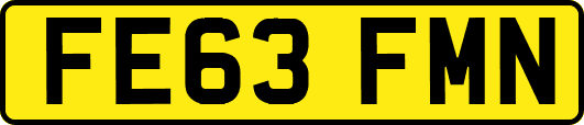 FE63FMN