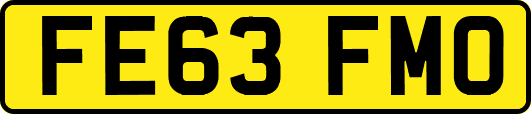 FE63FMO