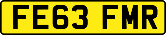 FE63FMR