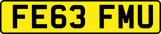 FE63FMU